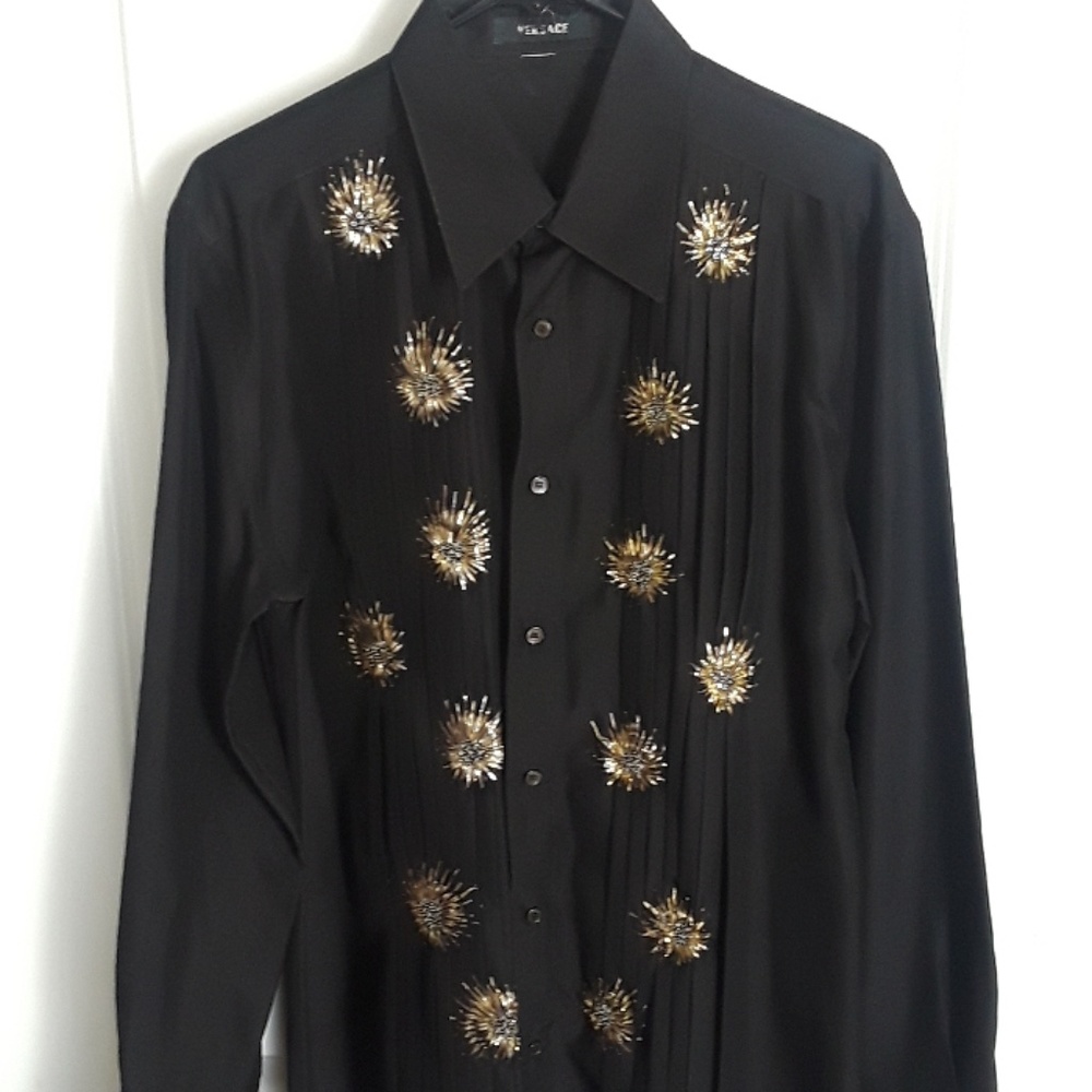 Versace Men's Shirt